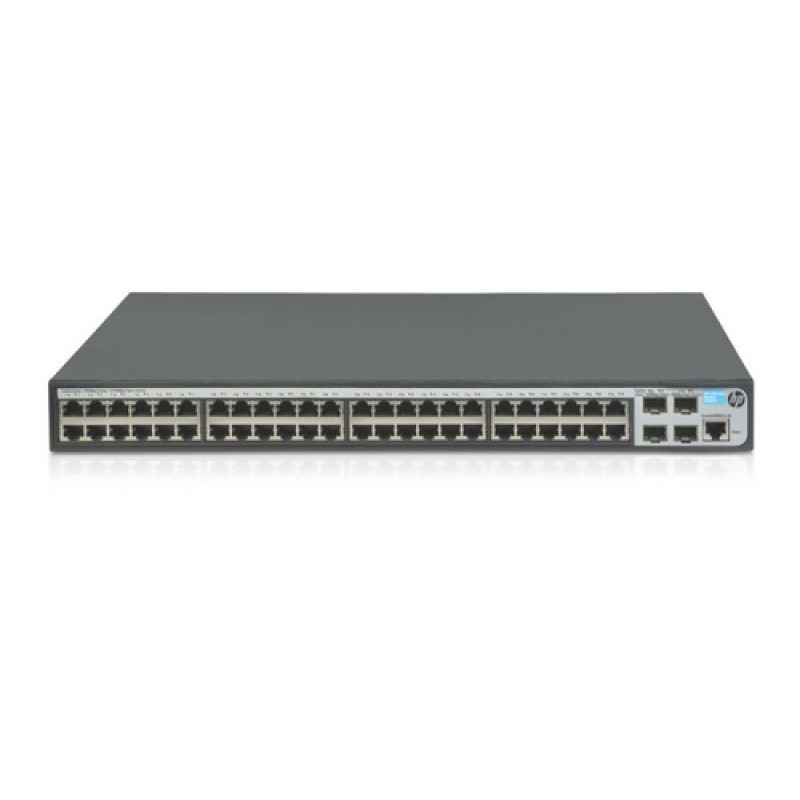 HP 1920-48G Switch